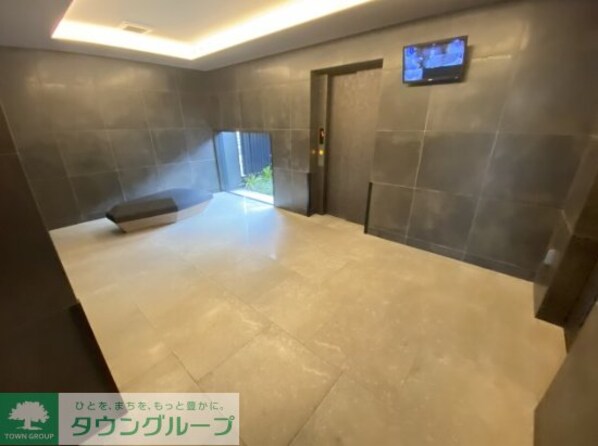 ルーエ今池の物件内観写真